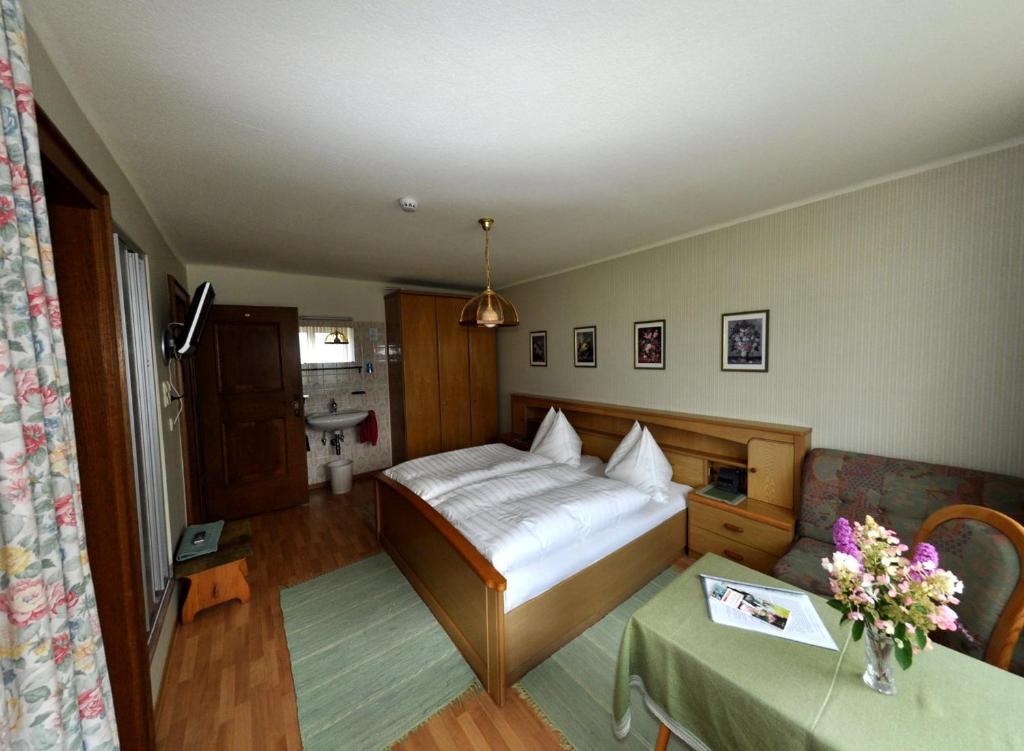 Pension Stubachblick Uttendorf Exterior photo