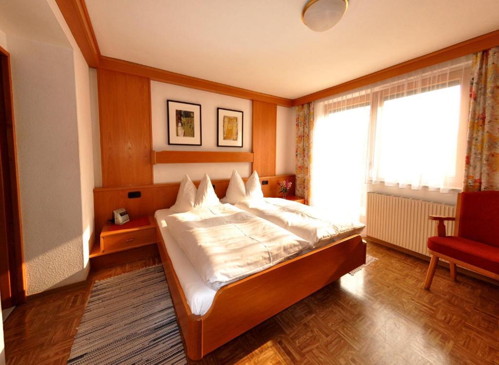 Pension Stubachblick Uttendorf Room photo