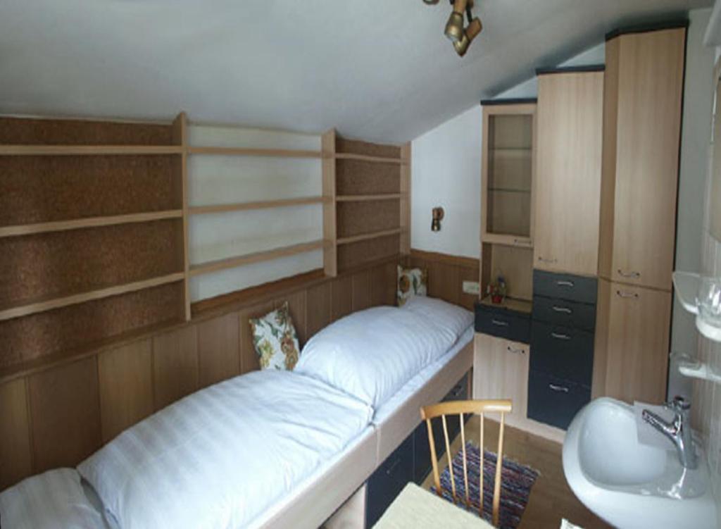 Pension Stubachblick Uttendorf Room photo