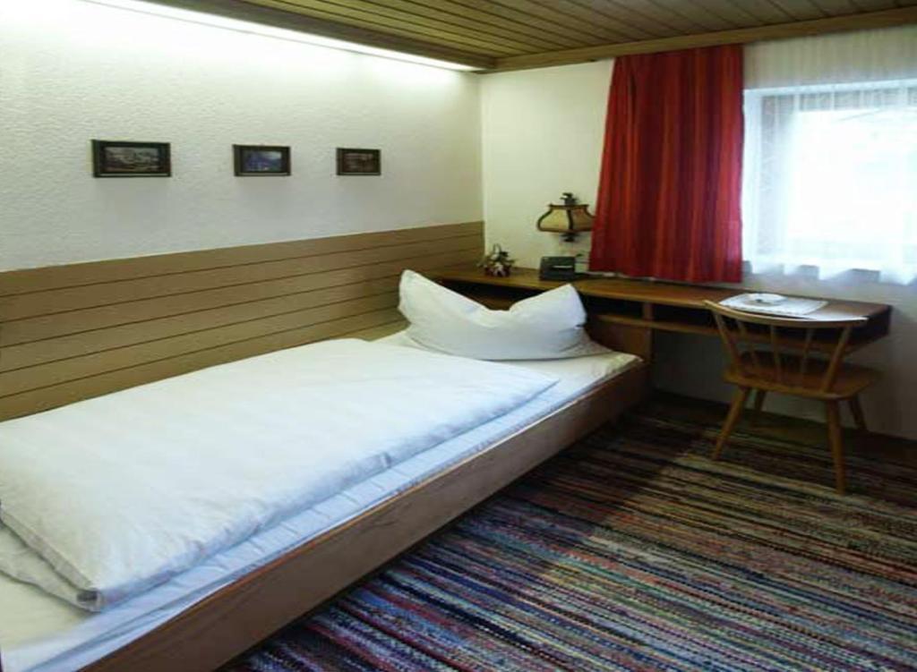 Pension Stubachblick Uttendorf Room photo